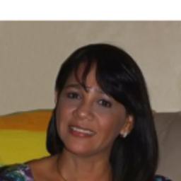 Ingrid Garcia Ducos