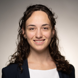 Dr. Salomé Rahner
