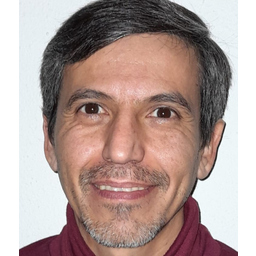 Juan Ubilla Venegas