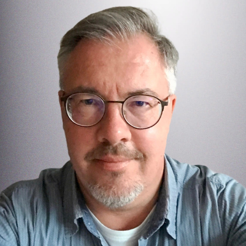 Dipl.Ing. Thomas Klemm Freelancer N.N. XING