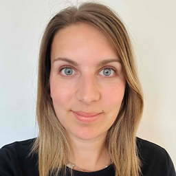 Tanja Ickes