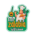 Mr Zalabia