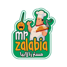 Mr Zalabia