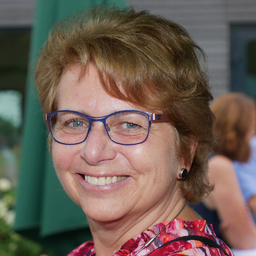Christine Schweiger