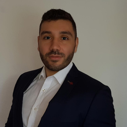 Akram El Asmi