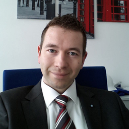 Dipl.-Ing. Matthias Kunze