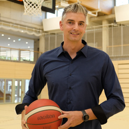 Anthony Gräber