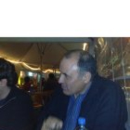 Jorge Galleguillos Andrade