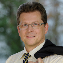 Marcel Holenstein