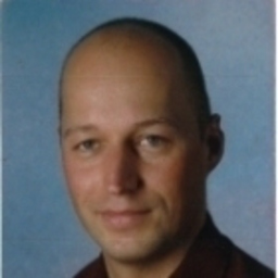 Armin Irger