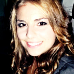 Anna-Carina Tolle