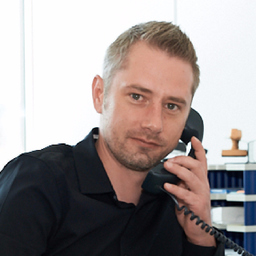 Christian Osswald