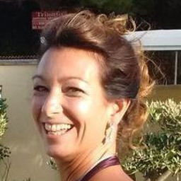 Angelika Skalla