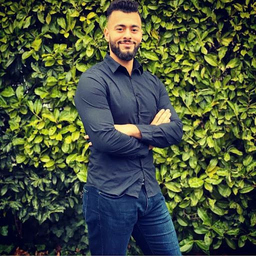 ABDULLAH Alimam
