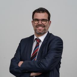 Udo Schuehlein