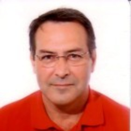 ANGEL ANDRÉS SAGRERA
