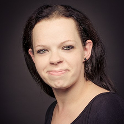 Jennifer-Silvana Müller