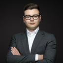 Social Media Profilbild Denis Pavlenko 