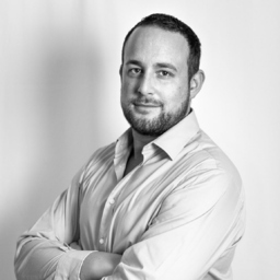 Stefan Heidenberger
