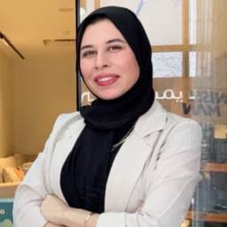 Maryam Bakr