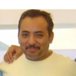 Marco Antonio Cortés Dillanes