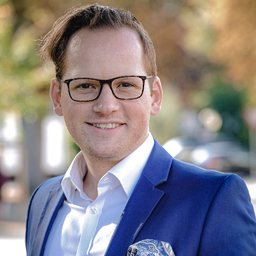 Maximilian Wehrhahn