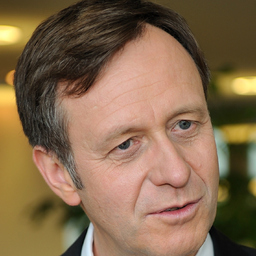 Prof. Dr. Lutz Heuser