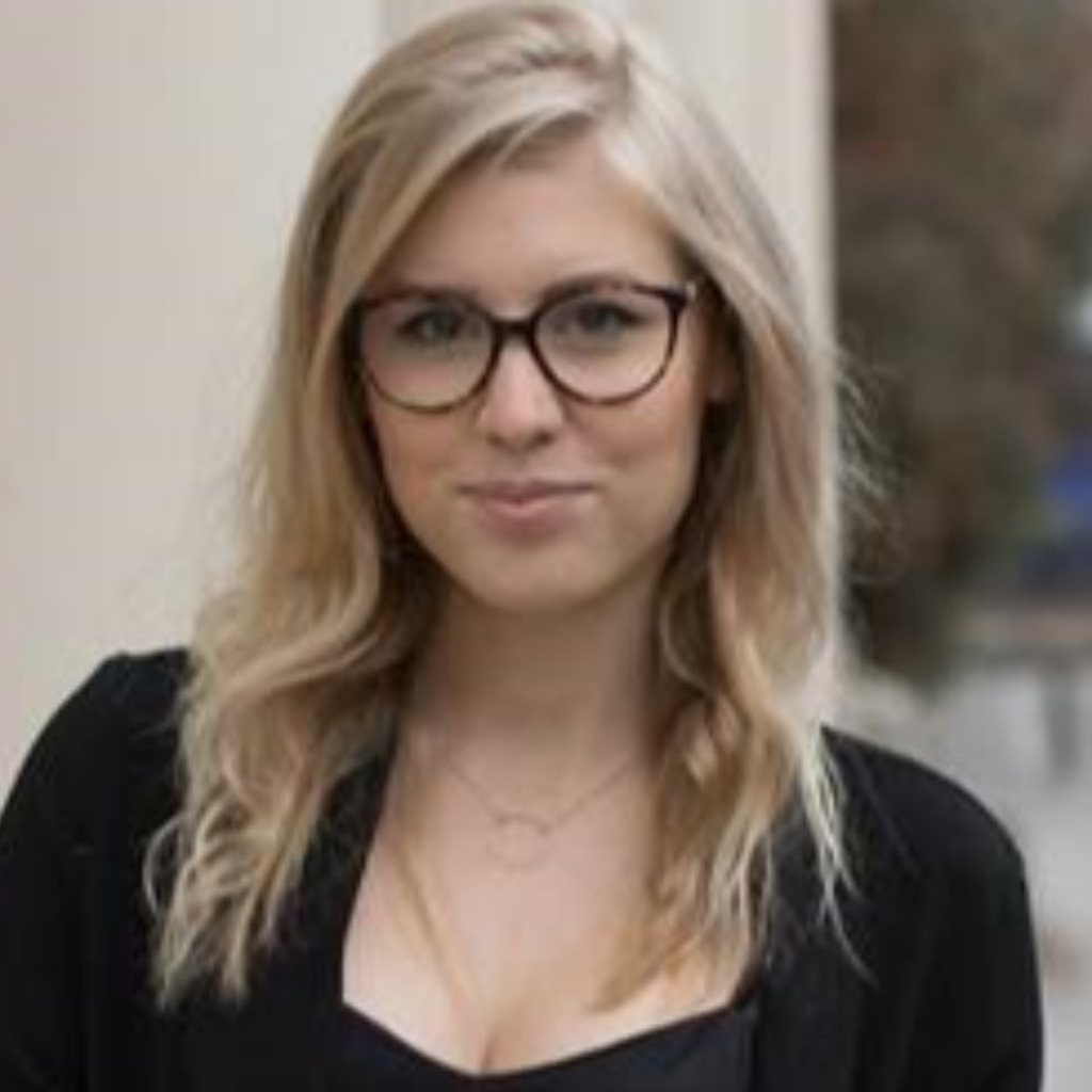 Krystyna Kacperska Content Marketing Specialist Omnipack XING