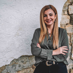 Cansu Demiray