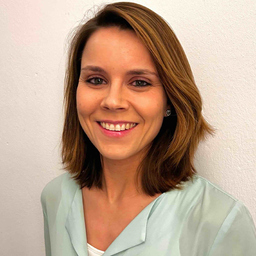 Vanessa Deffner