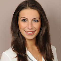 Viktoria Gerg