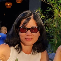 Doan Hanh Ly