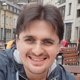 Alper Teke