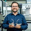 user profile image