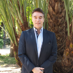 Andrés Rodríguez Pérez