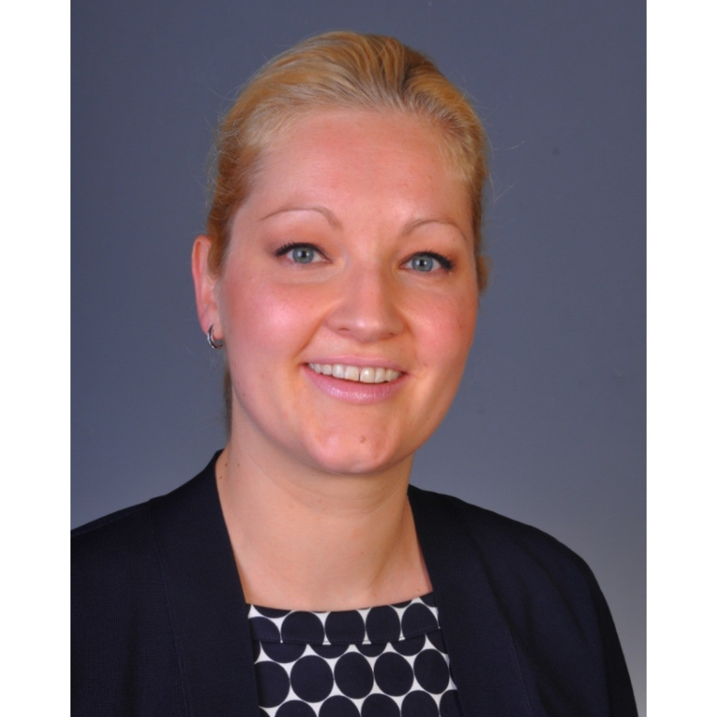 Daniela Haberzettl - Mitarbeiter Vertriebsinnendienst - trans-o-flex