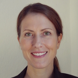 Nadine Jüdes