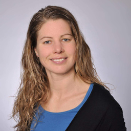 Marianne Vogt