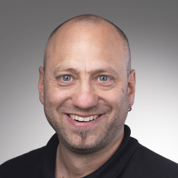 Markus Bucher