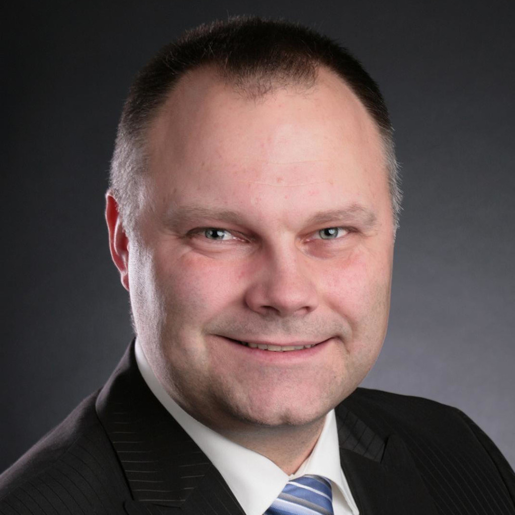 Marco Scharfe - SAP Werks-KeyUser für Logistik-Planung und Beschaffung ...