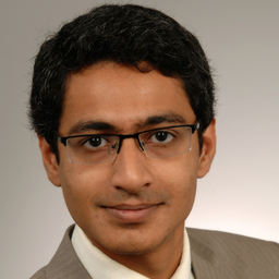 Atif Naeem Ahmed