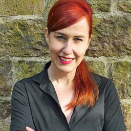 Dr. Morticia Zschiesche