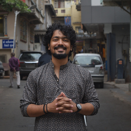 Viraj Sathvara