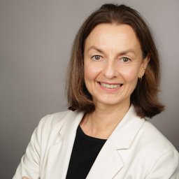 Séverine Singh