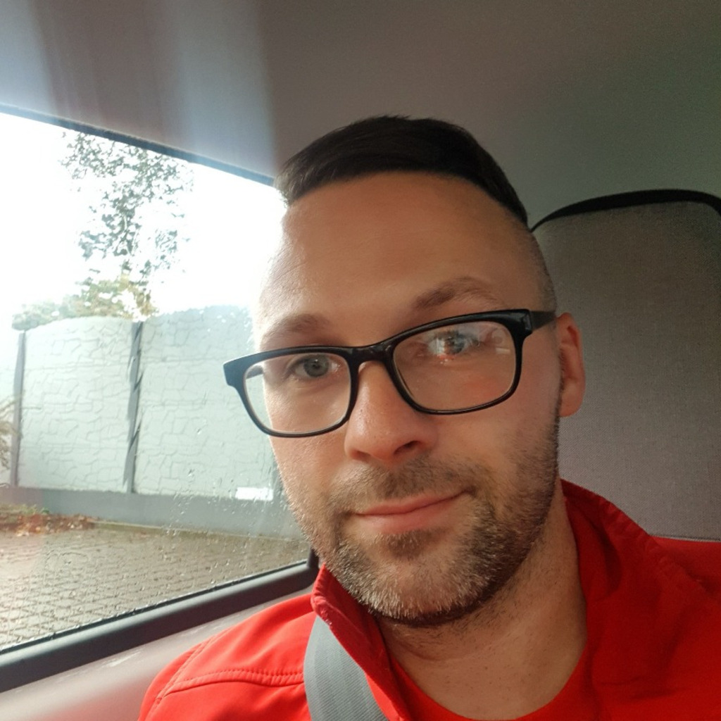 Marcel Reuter Lieferant Freddy Fresh XING