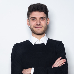Matteo Quadrelli