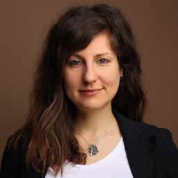 Profilbild Christiane Weidner
