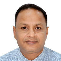 Santosh Dash