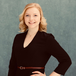 Nadine Hägele