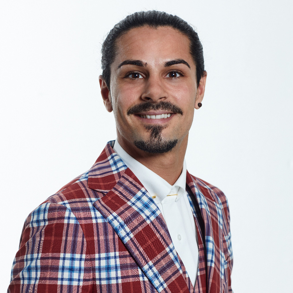 Luca Mattia CEO/Owner Mattia GmbH XING